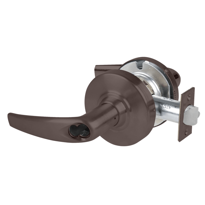 613 - Oil Rubbed Bronze